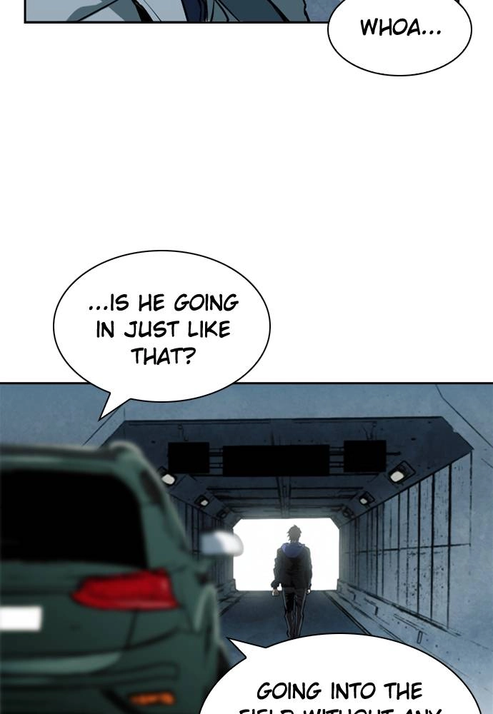 The Druid of Seoul Station Chapter 9 - Page 54