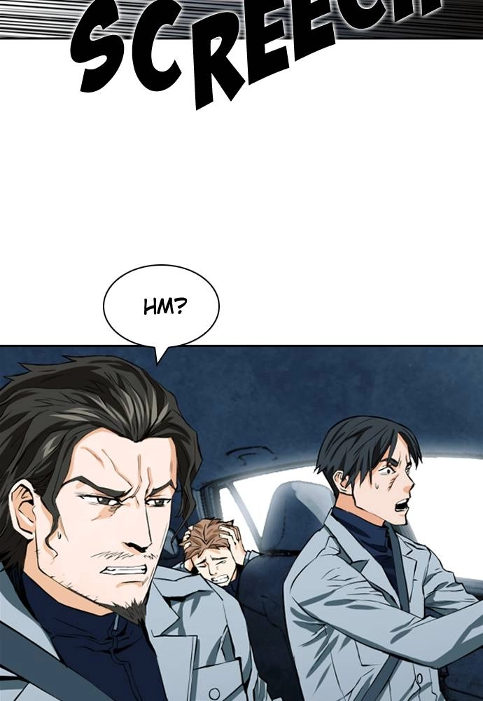 The Druid of Seoul Station Chapter 9 - Page 62