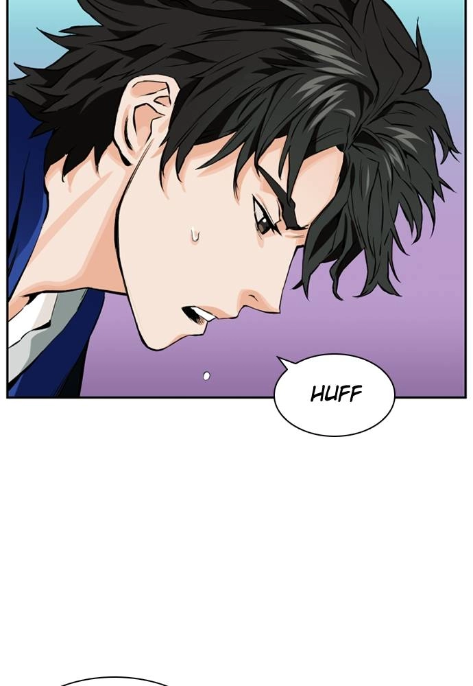 The Druid of Seoul Station Chapter 9 - Page 75