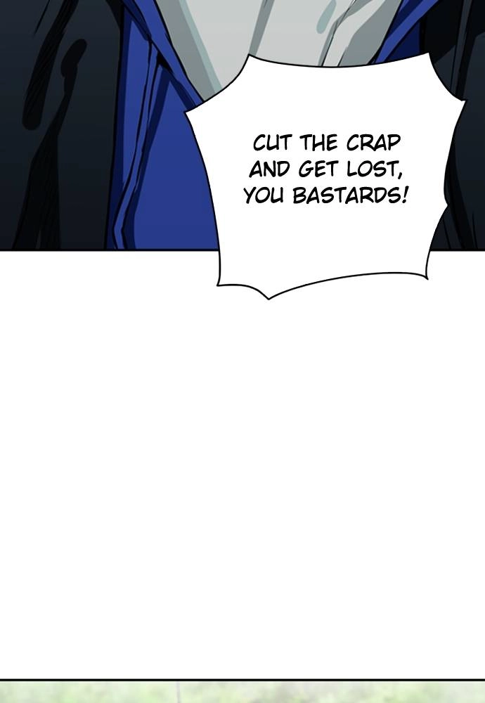 The Druid of Seoul Station Chapter 9 - Page 96