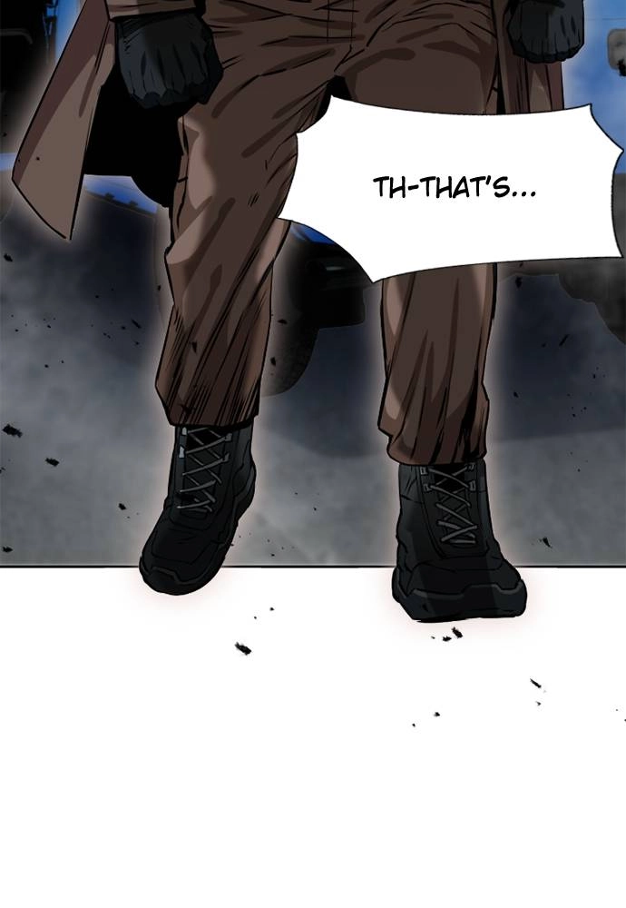 The Druid of Seoul Station Chapter 9 - Page 105