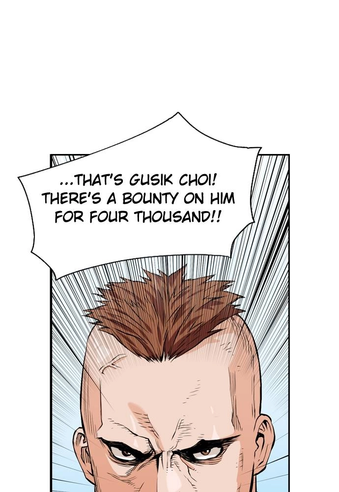 The Druid of Seoul Station Chapter 9 - Page 106