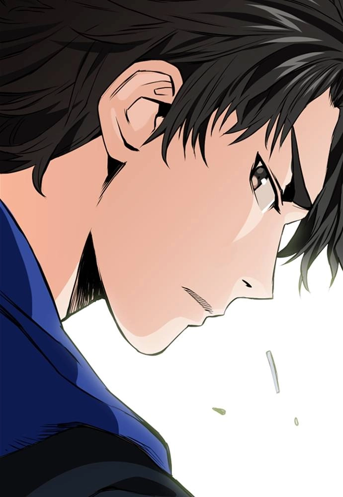 The Druid of Seoul Station Chapter 9 - Page 111
