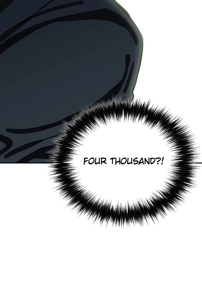 The Druid of Seoul Station Chapter 9 - Page 112