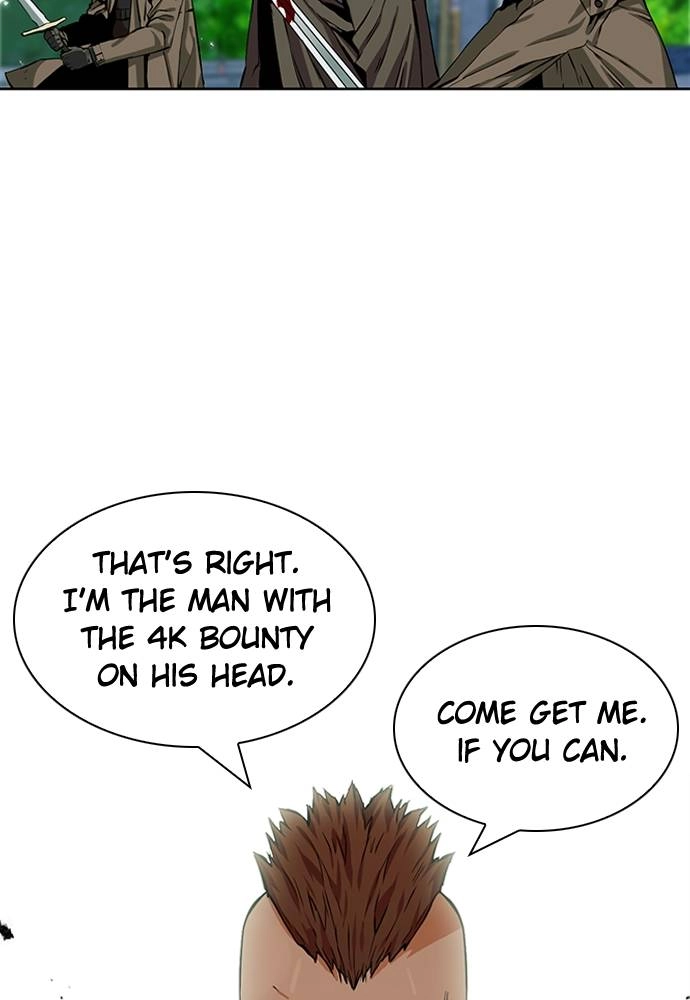 The Druid of Seoul Station Chapter 9 - Page 116