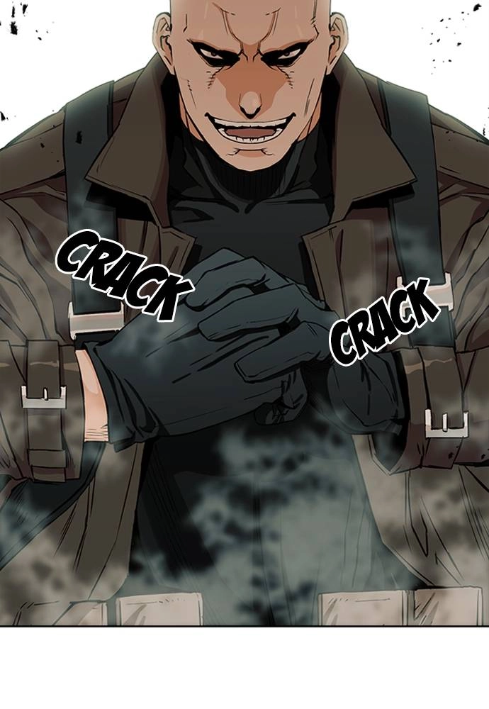 The Druid of Seoul Station Chapter 9 - Page 117
