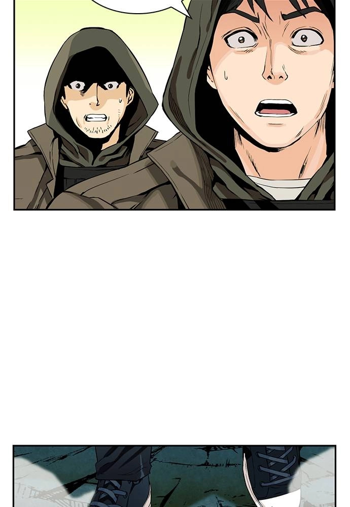 The Druid of Seoul Station Chapter 9 - Page 129