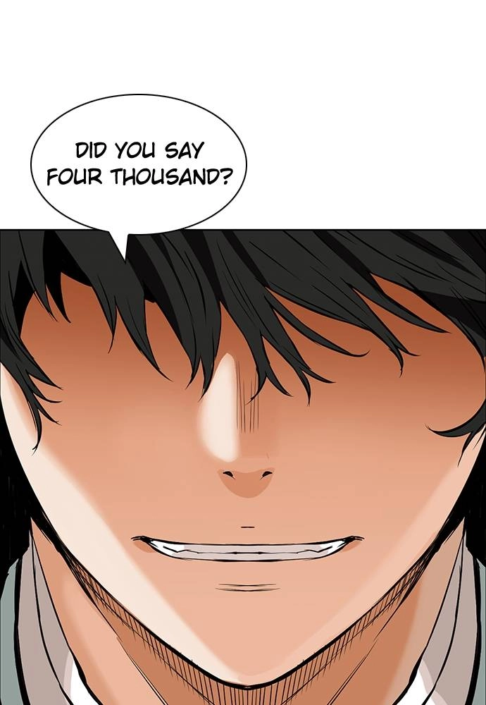 The Druid of Seoul Station Chapter 9 - Page 134