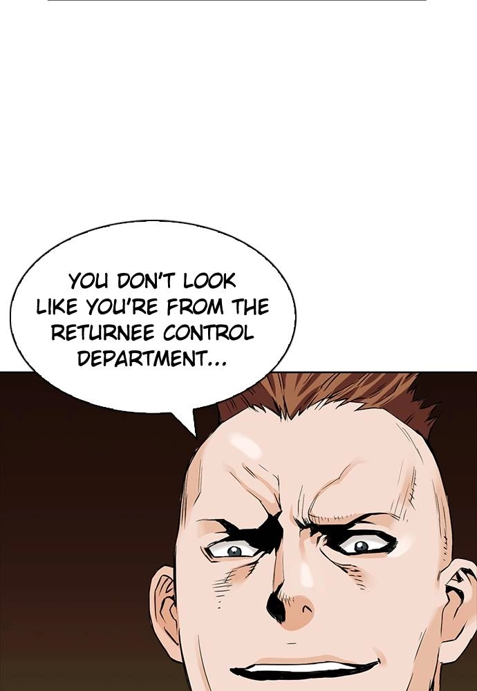 The Druid of Seoul Station Chapter 9 - Page 141