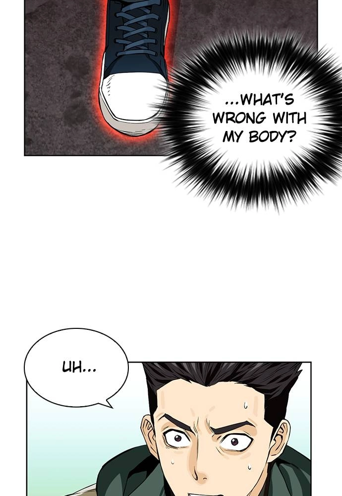 The Druid of Seoul Station Chapter 9 - Page 149