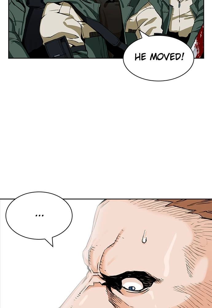 The Druid of Seoul Station Chapter 9 - Page 161