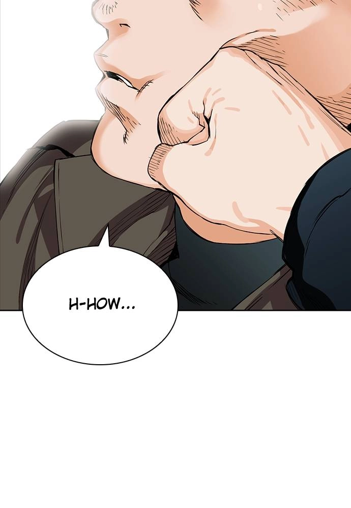 The Druid of Seoul Station Chapter 9 - Page 162