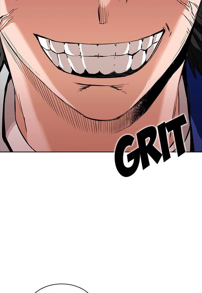 The Druid of Seoul Station Chapter 9 - Page 165