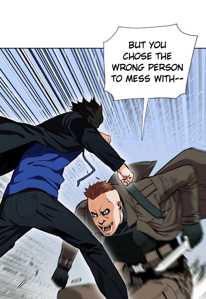 The Druid of Seoul Station Chapter 10 - Page 15