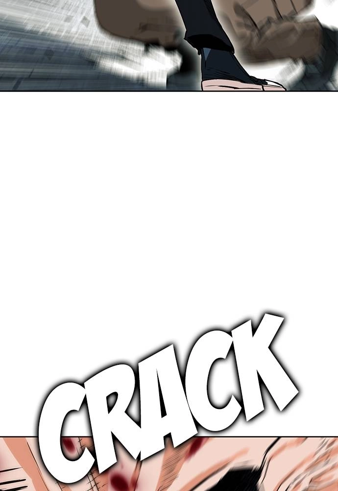 The Druid of Seoul Station Chapter 10 - Page 16