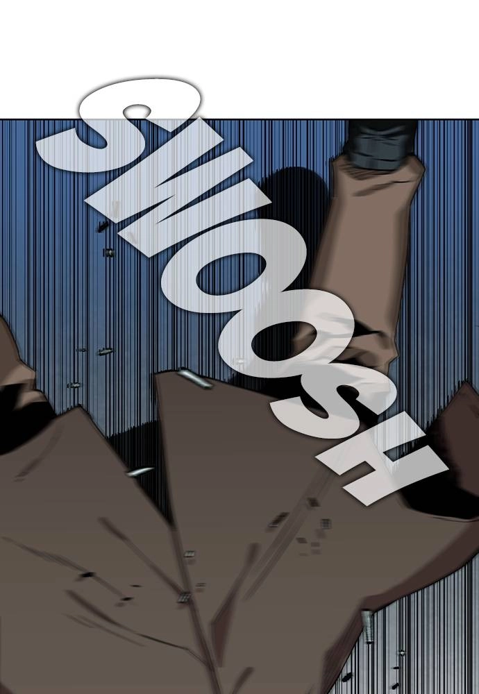 The Druid of Seoul Station Chapter 10 - Page 32