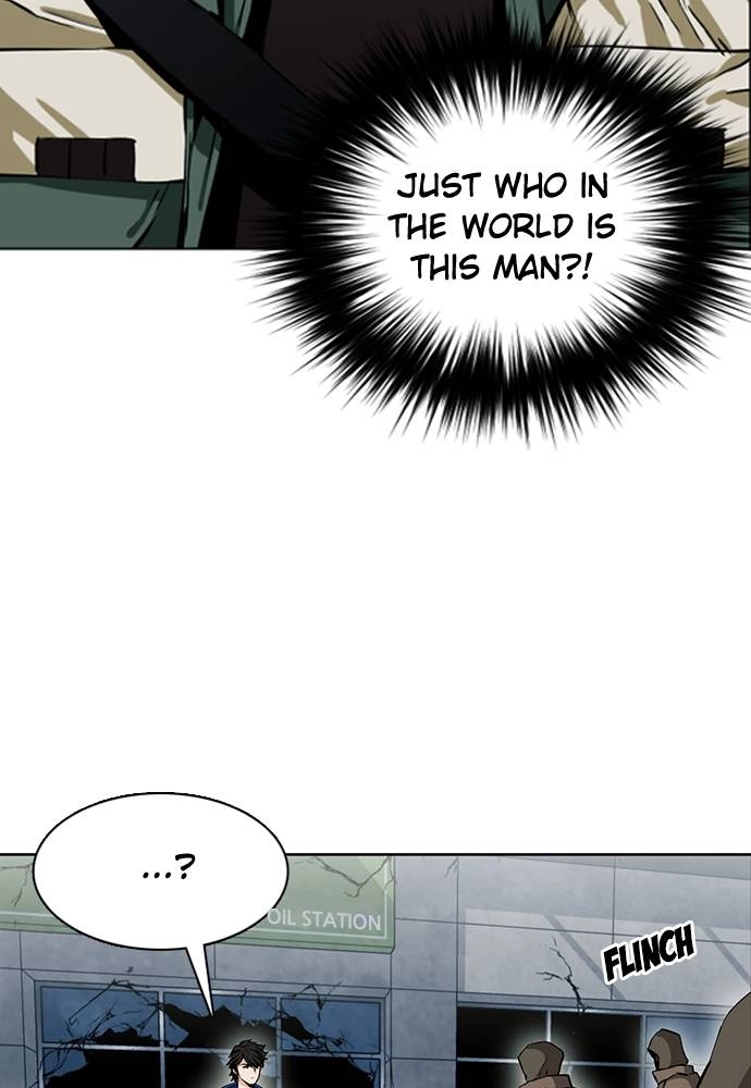 The Druid of Seoul Station Chapter 10 - Page 41
