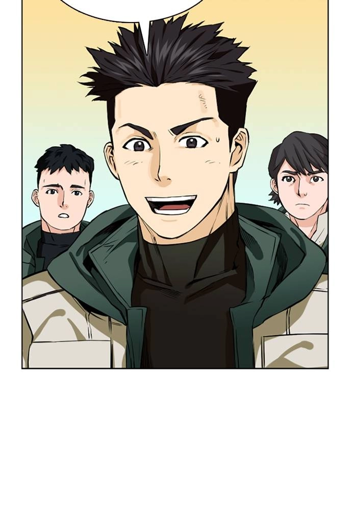 The Druid of Seoul Station Chapter 10 - Page 47