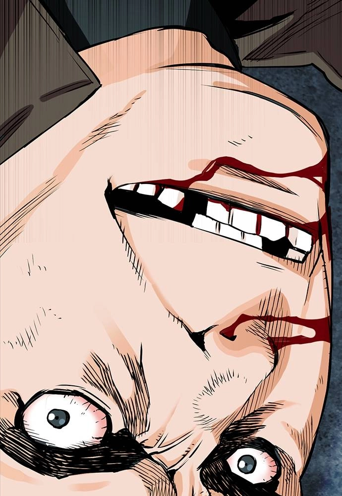 The Druid of Seoul Station Chapter 10 - Page 54