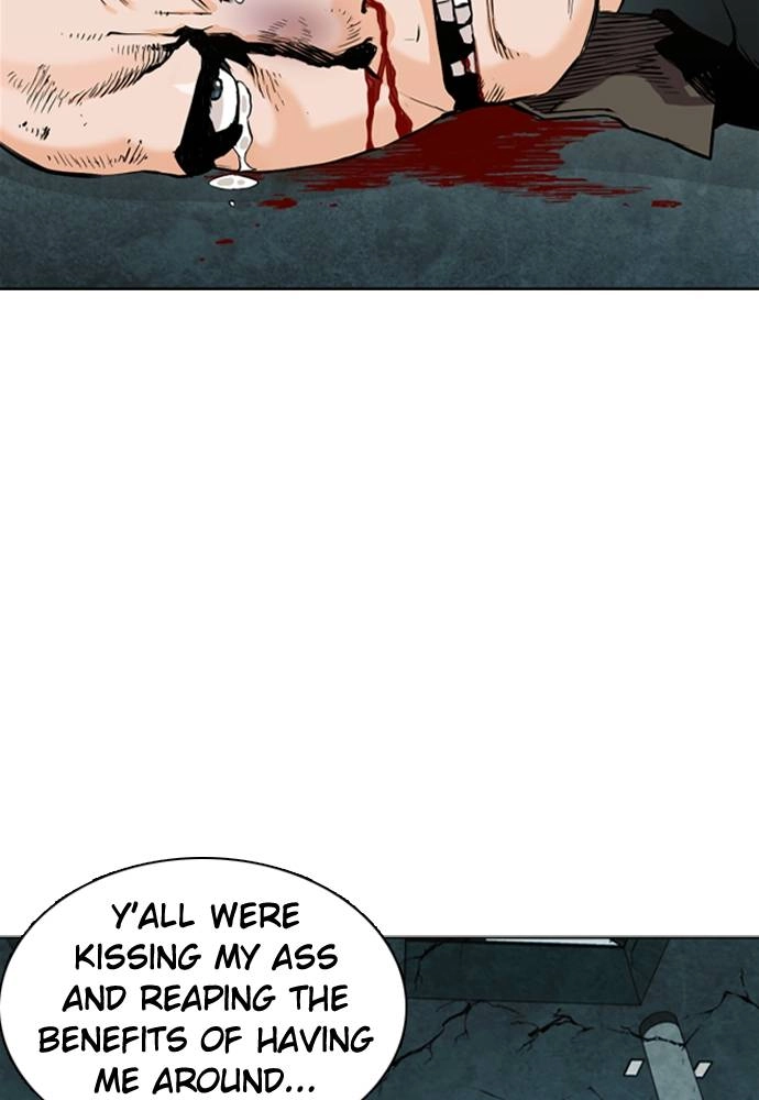 The Druid of Seoul Station Chapter 10 - Page 59