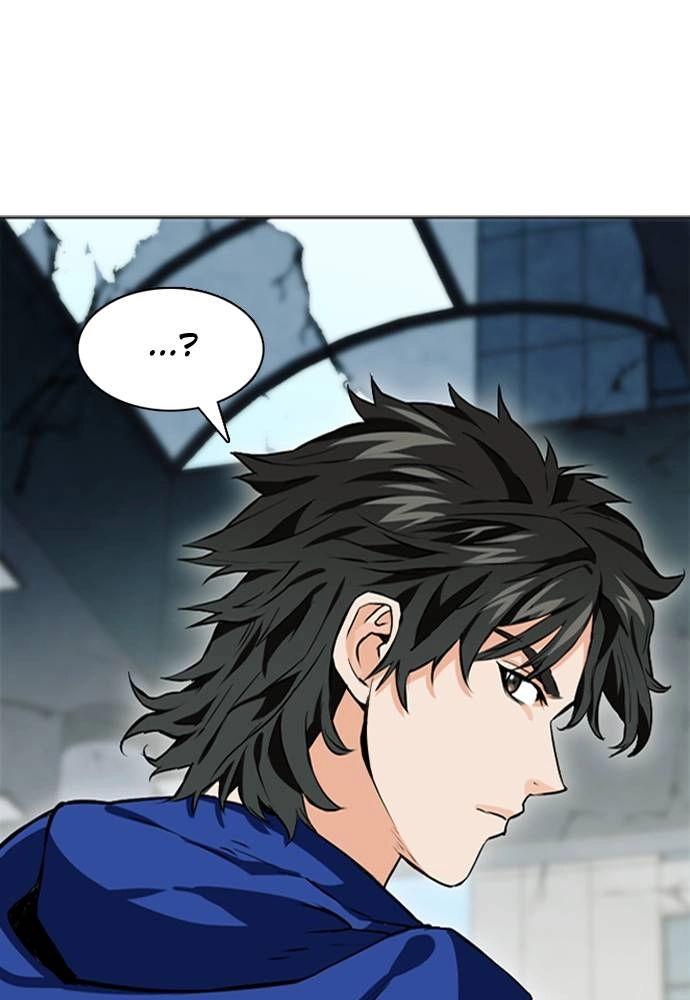 The Druid of Seoul Station Chapter 10 - Page 69