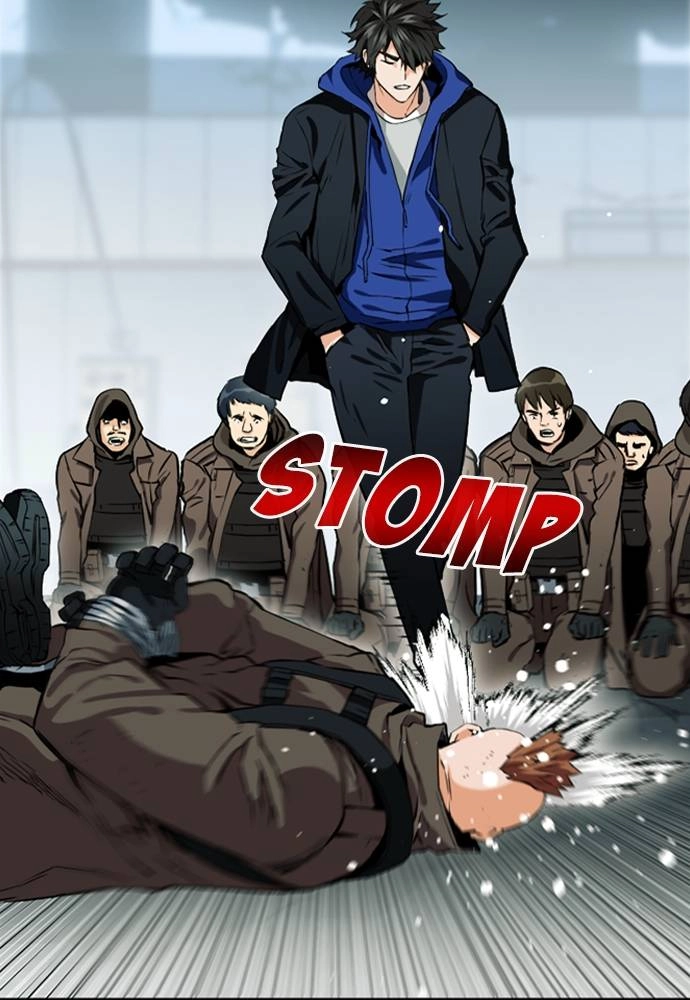 The Druid of Seoul Station Chapter 10 - Page 74