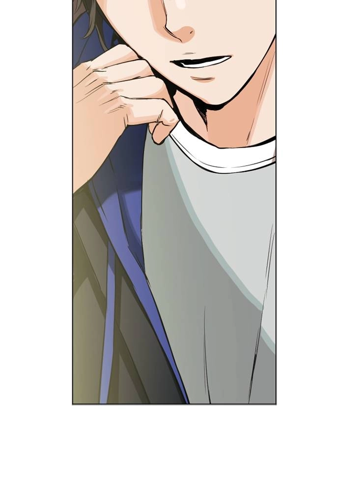 The Druid of Seoul Station Chapter 10 - Page 95