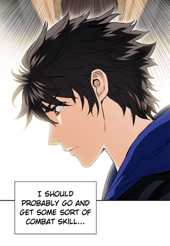 The Druid of Seoul Station Chapter 10 - Page 104
