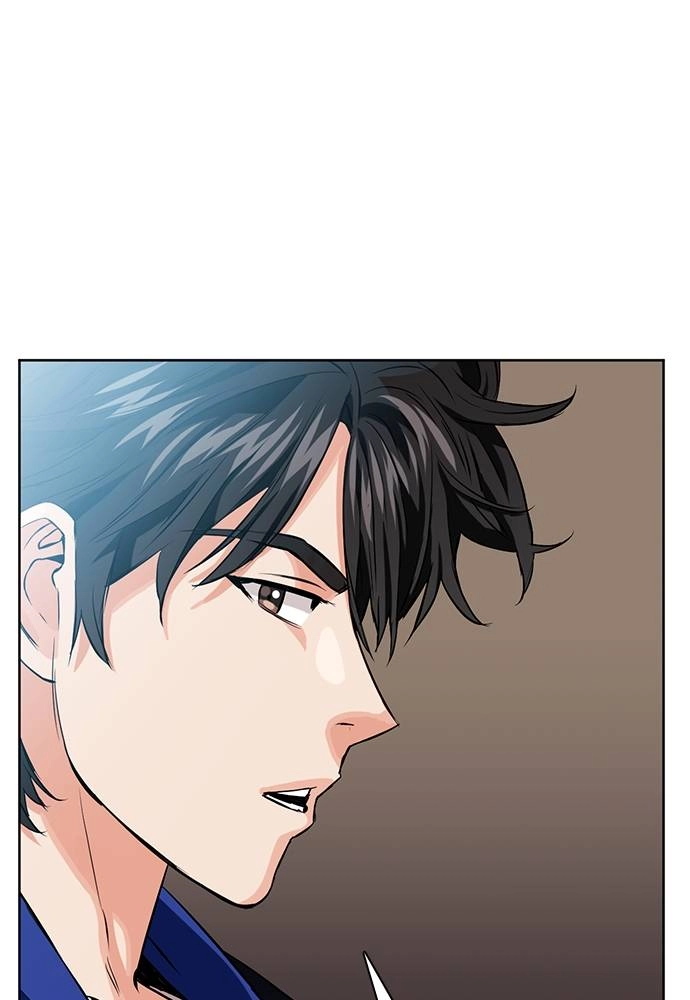 The Druid of Seoul Station Chapter 10 - Page 110