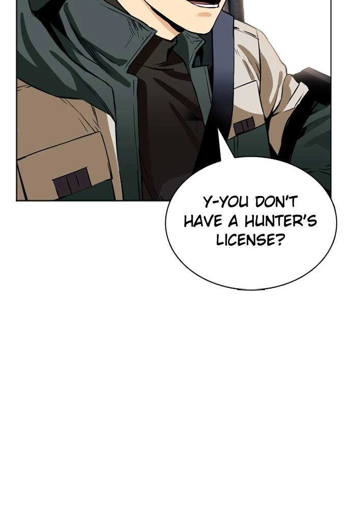 The Druid of Seoul Station Chapter 10 - Page 116