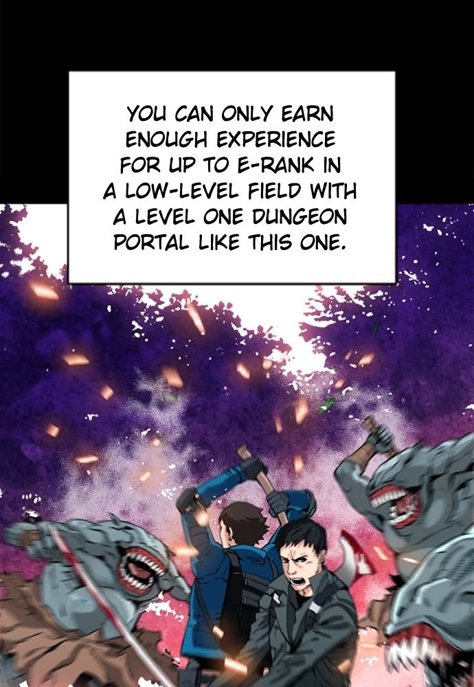 The Druid of Seoul Station Chapter 10 - Page 121