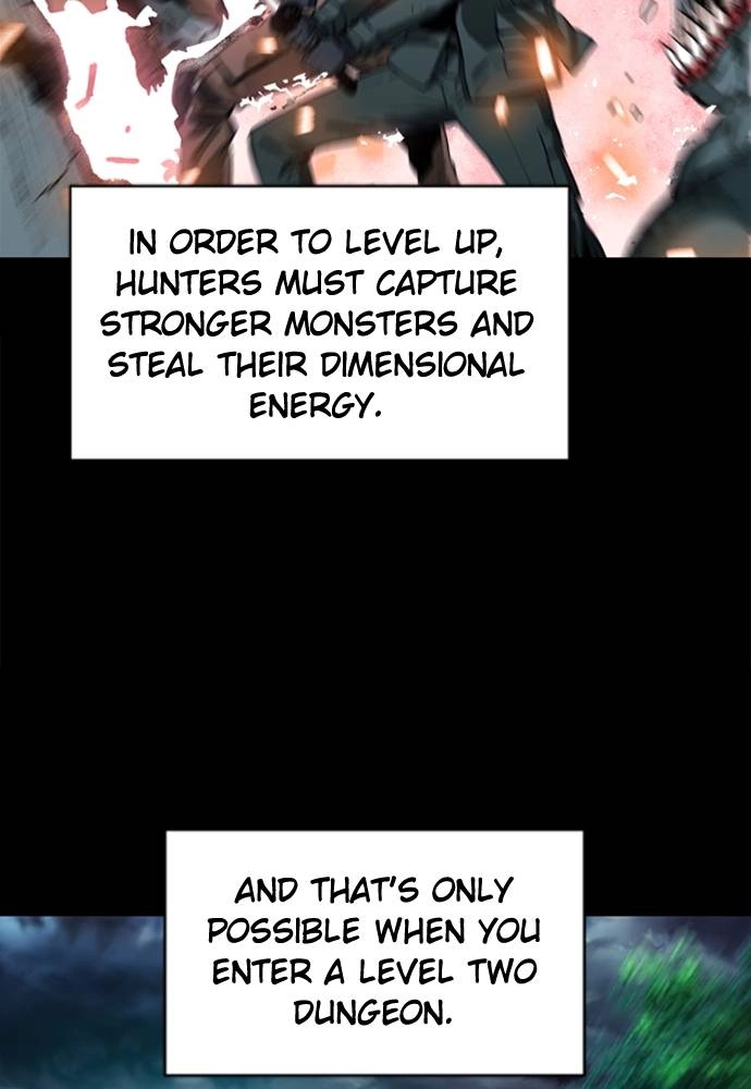 The Druid of Seoul Station Chapter 10 - Page 122