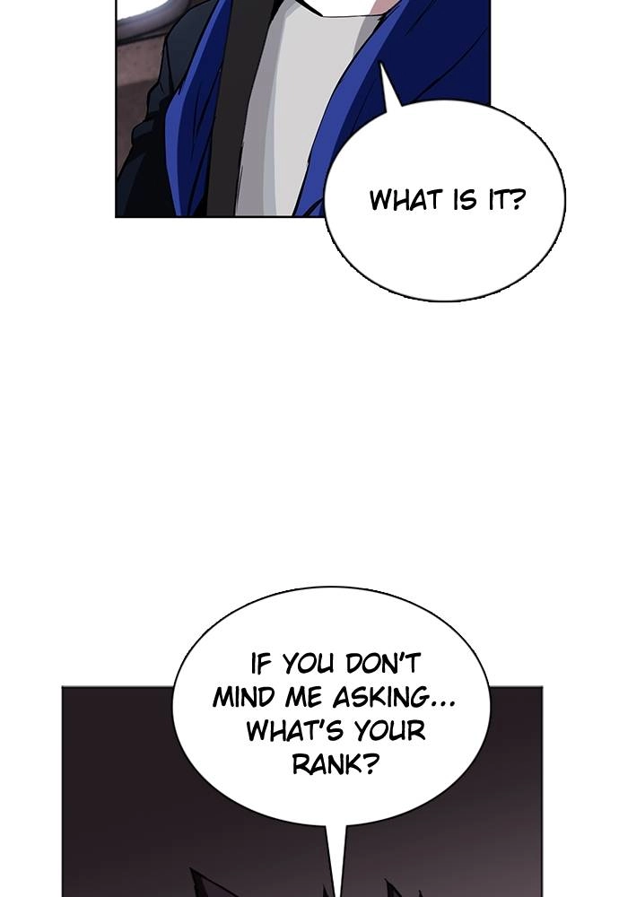 The Druid of Seoul Station Chapter 10 - Page 126