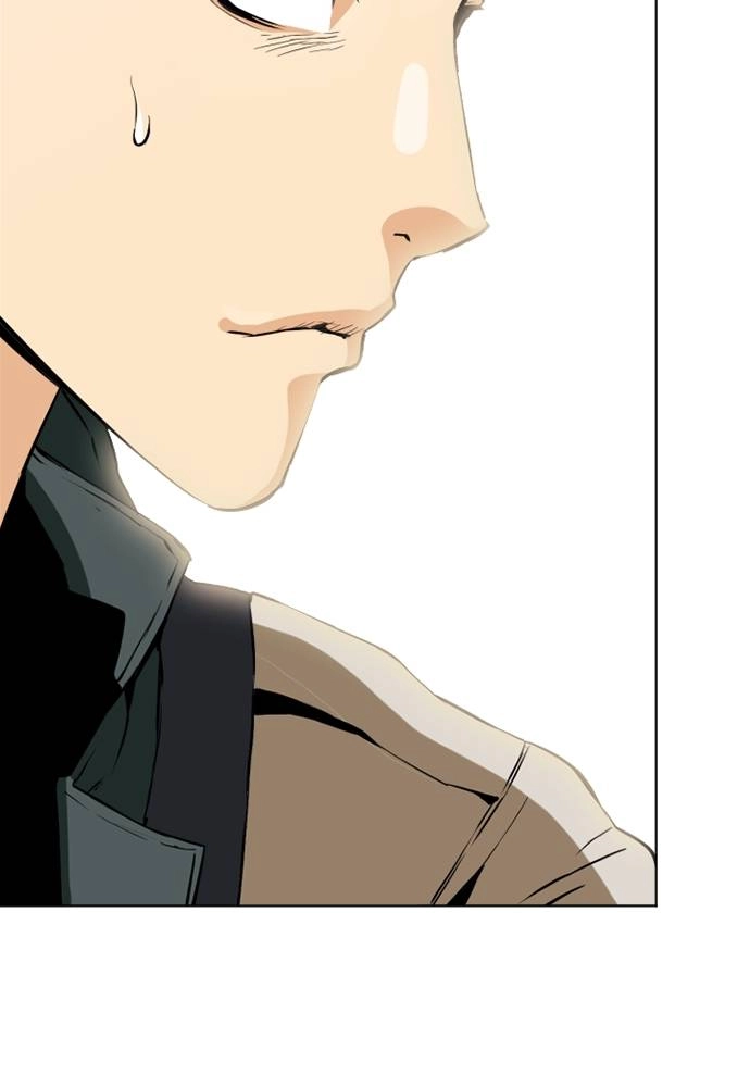 The Druid of Seoul Station Chapter 10 - Page 133