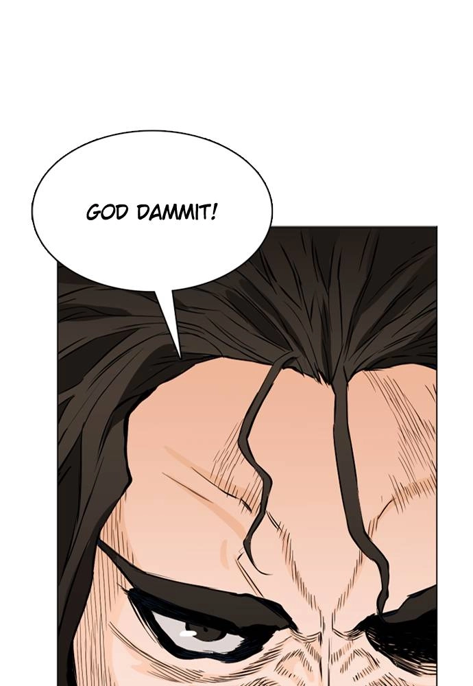 The Druid of Seoul Station Chapter 10 - Page 148