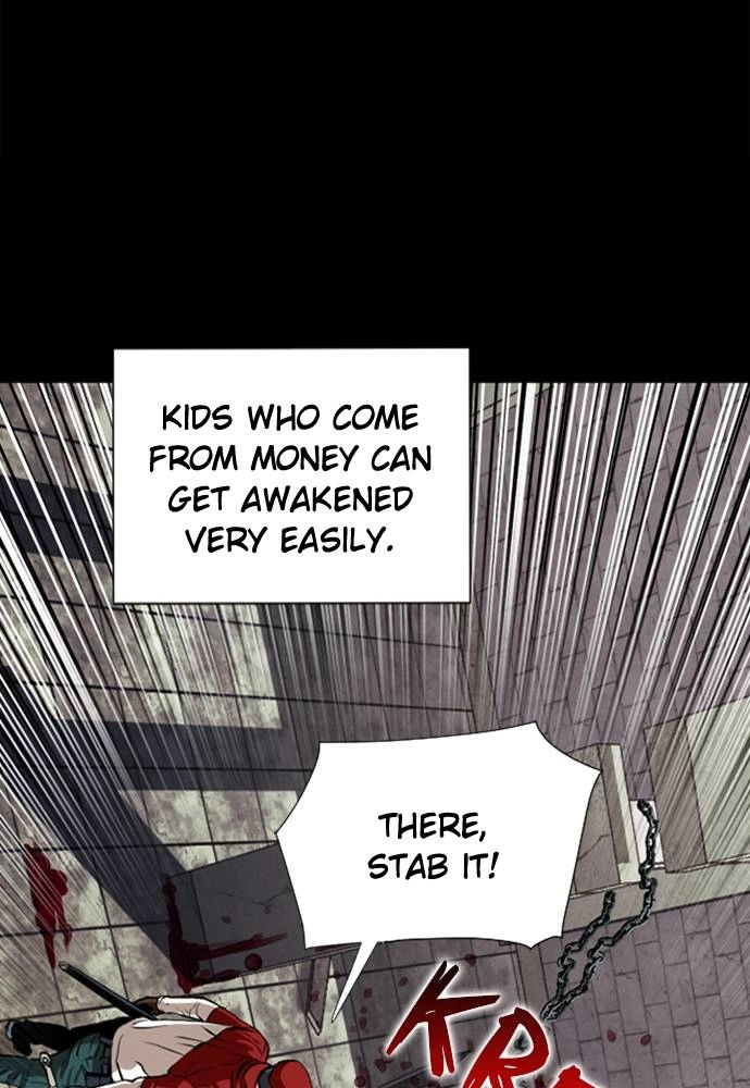 The Druid of Seoul Station Chapter 10 - Page 150