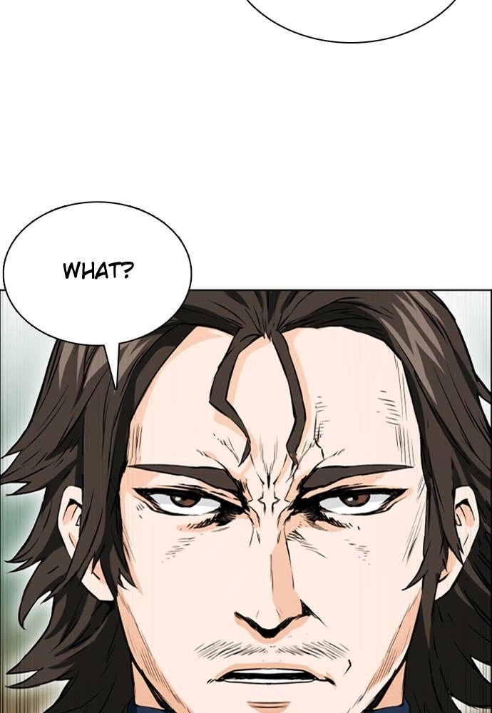 The Druid of Seoul Station Chapter 10 - Page 163