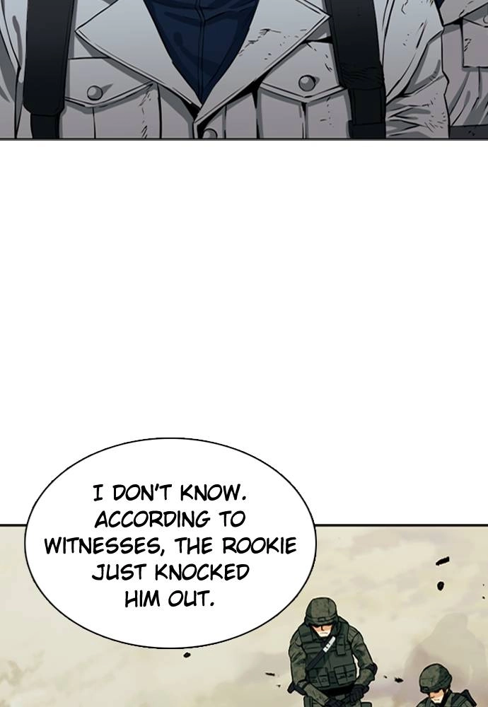 The Druid of Seoul Station Chapter 10 - Page 167