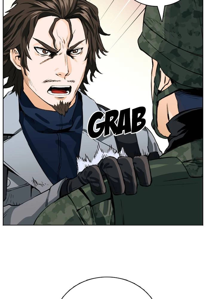 The Druid of Seoul Station Chapter 10 - Page 171