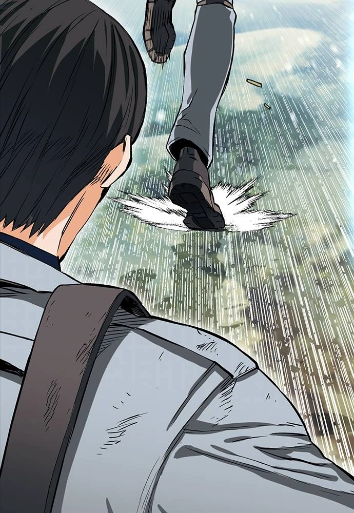 The Druid of Seoul Station Chapter 10 - Page 175