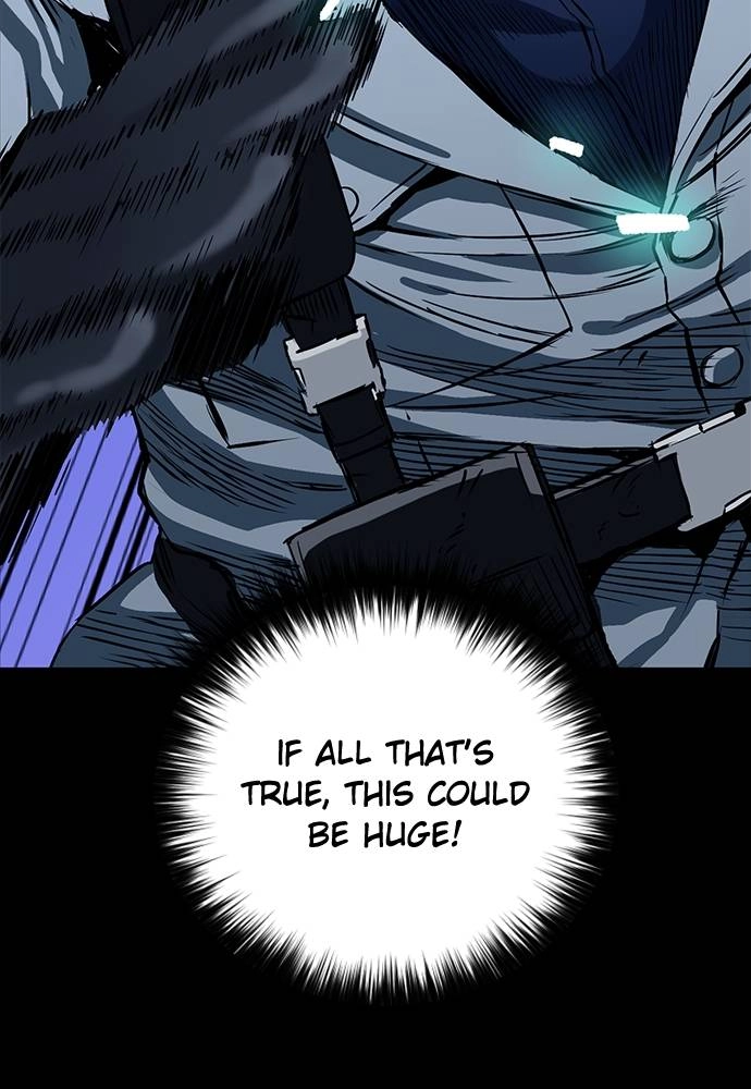 The Druid of Seoul Station Chapter 10 - Page 178