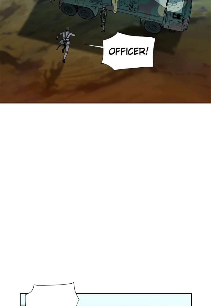 The Druid of Seoul Station Chapter 11 - Page 3