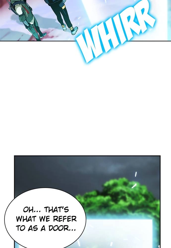 The Druid of Seoul Station Chapter 11 - Page 15