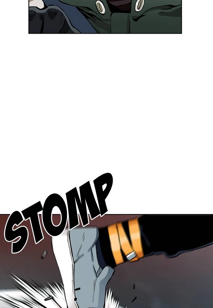 The Druid of Seoul Station Chapter 11 - Page 26