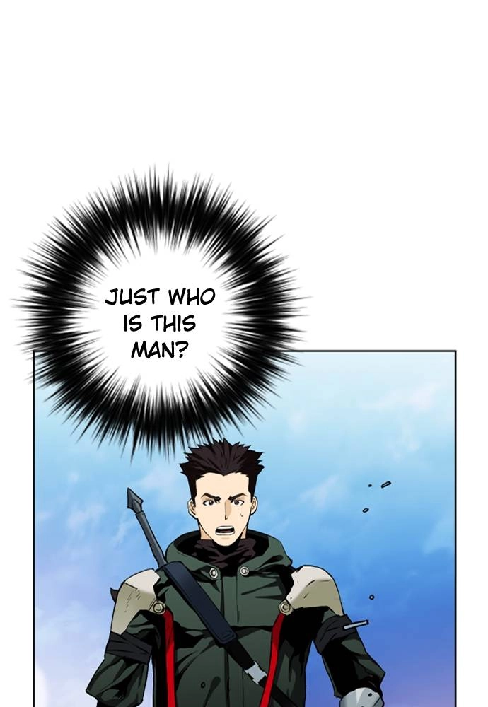 The Druid of Seoul Station Chapter 11 - Page 29