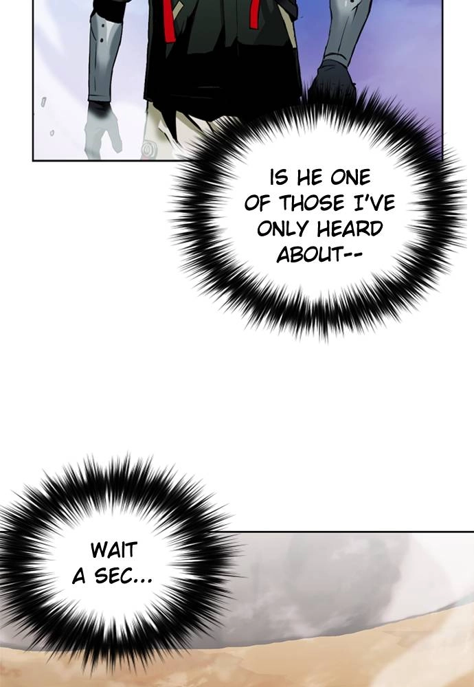 The Druid of Seoul Station Chapter 11 - Page 30