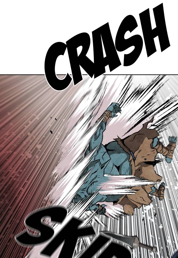 The Druid of Seoul Station Chapter 11 - Page 55