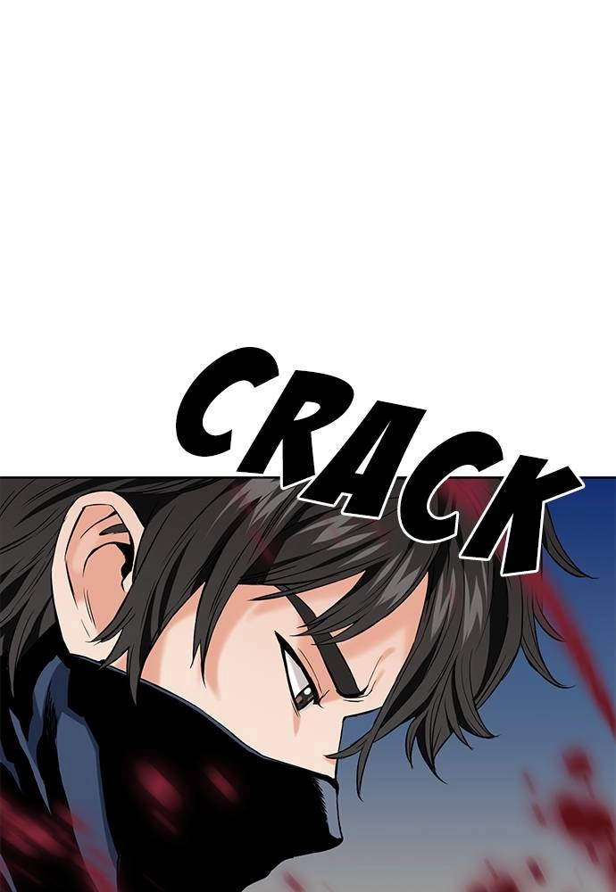 The Druid of Seoul Station Chapter 11 - Page 60