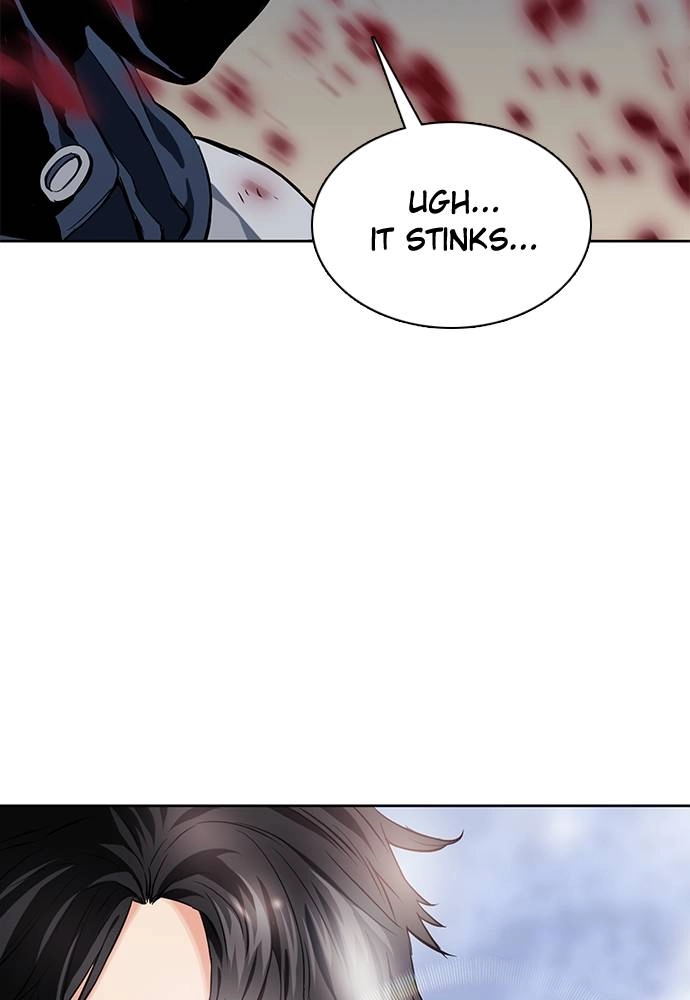 The Druid of Seoul Station Chapter 11 - Page 61