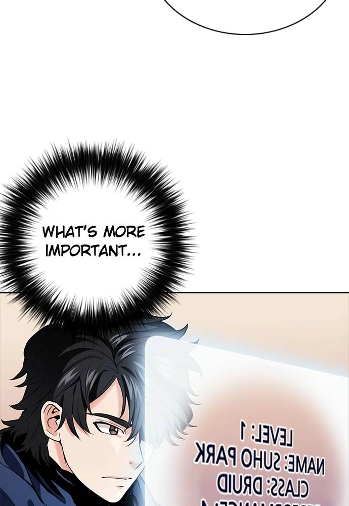 The Druid of Seoul Station Chapter 11 - Page 65